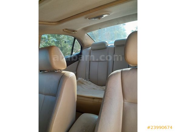 Sahibinden Chevrolet Epica D LT 2011 Model