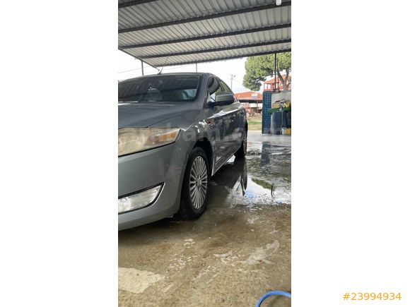 Sahibinden Ford Mondeo 1.6 Titanium 2008 Model 