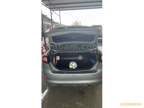 Sahibinden Ford Mondeo 1.6 Titanium 2008 Model 