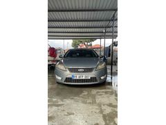 Sahibinden Ford Mondeo 1.6 Titanium 2008 Model 