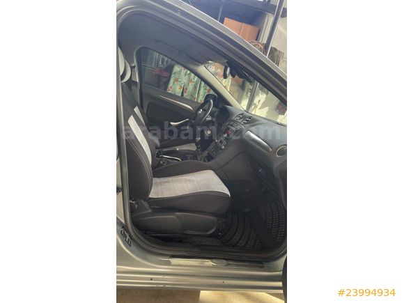 Sahibinden Ford Mondeo 1.6 Titanium 2008 Model 