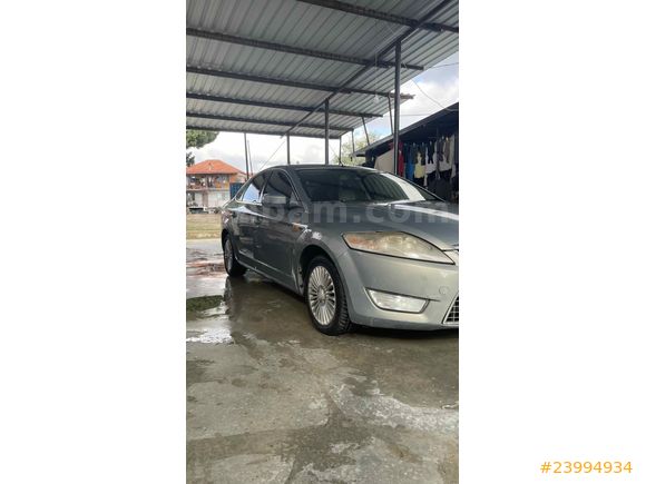 Sahibinden Ford Mondeo 1.6 Titanium 2008 Model 