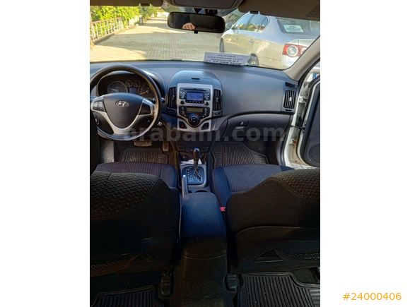 Sahibinden Hyundai i30 1.6 CRDi Prime 2011 Model