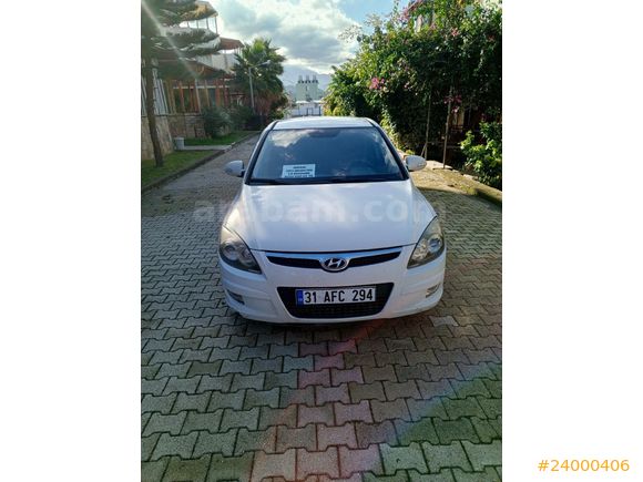 Sahibinden Hyundai i30 1.6 CRDi Prime 2011 Model