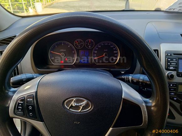Sahibinden Hyundai i30 1.6 CRDi Prime 2011 Model