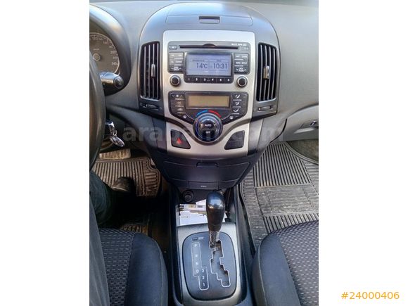 Sahibinden Hyundai i30 1.6 CRDi Prime 2011 Model