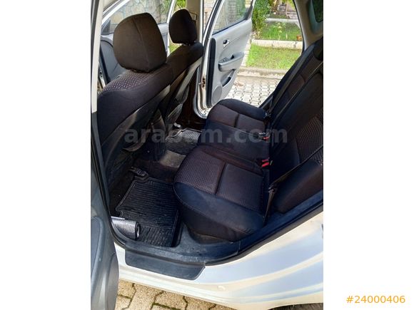 Sahibinden Hyundai i30 1.6 CRDi Prime 2011 Model