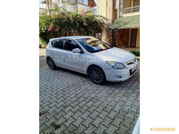 Sahibinden Hyundai i30 1.6 CRDi Prime 2011 Model
