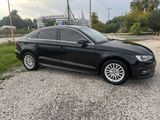  Audi A3 Sedan 1.6 TDI Ambiente 2015 Model Antalya