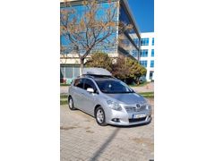 SAHİBİNDEN TOYOTA VERSO AİLE ARACI