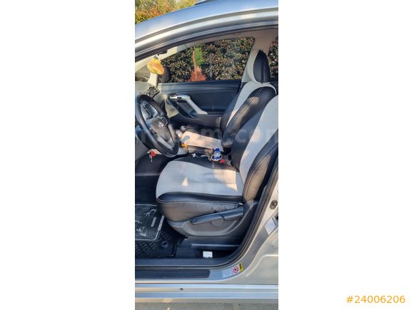 SAHİBİNDEN TOYOTA VERSO AİLE ARACI
