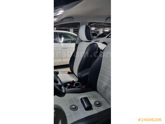 SAHİBİNDEN TOYOTA VERSO AİLE ARACI