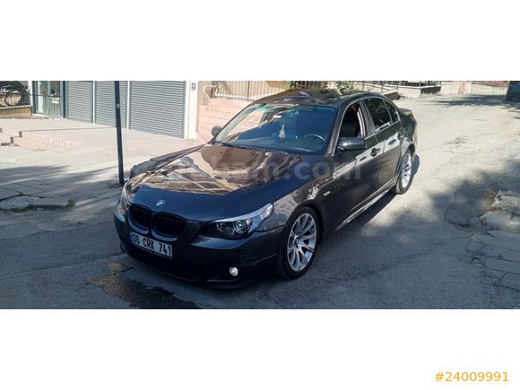 ///M5 YAVRUSU (TÜRKİYE DE EMSALSİZ AMERİKAN SERİSİ)