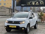 2020 Dacia Duster 1.6 Sce Comfort 150.000 Km’De eksiksiz Hasar Kaydı yok.