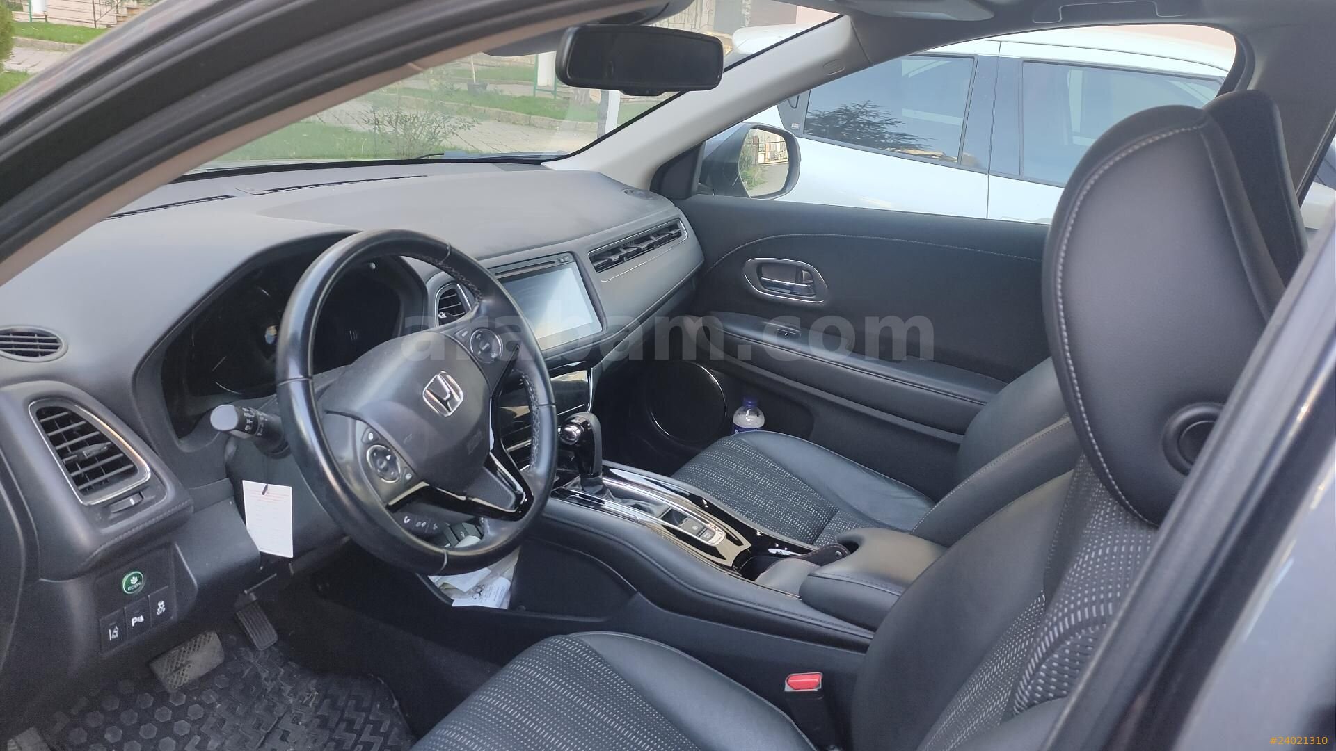 Sahibinden Honda HR-V 1.5 i-VTEC Executive 2017 Model Bursa 6