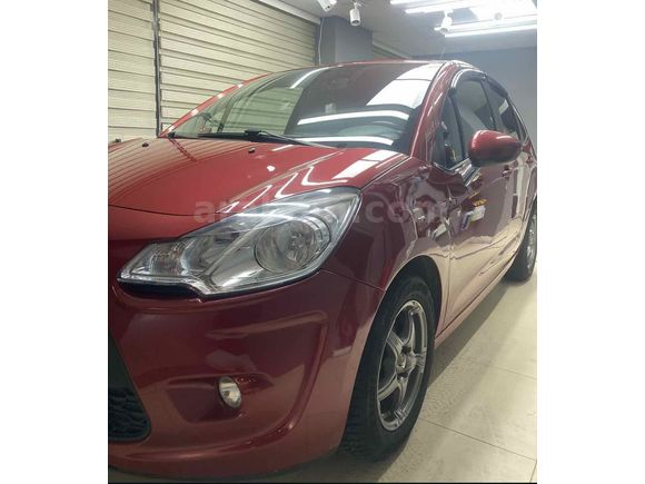 Acil satılık  Citroen C3 