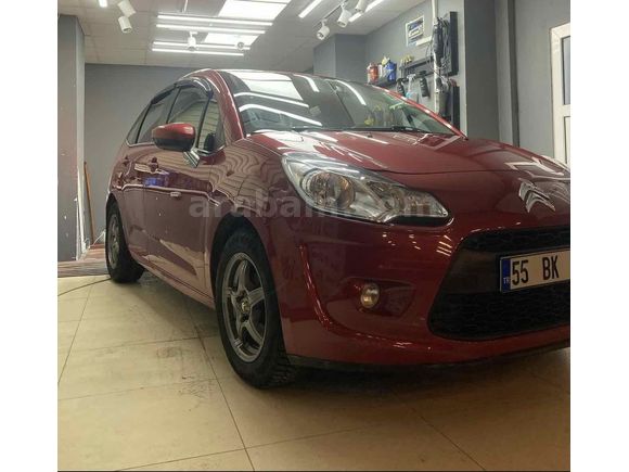 Acil satılık  Citroen C3 