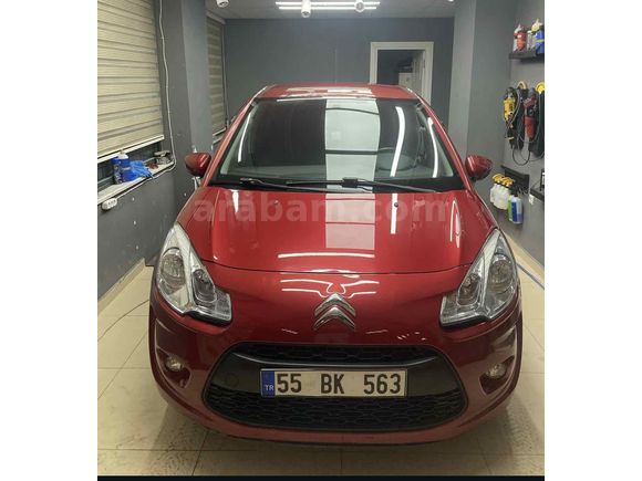 Acil satılık  Citroen C3 