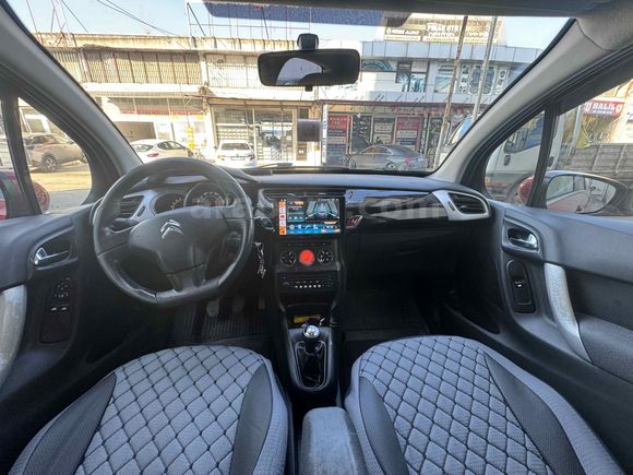 Acil satılık  Citroen C3 