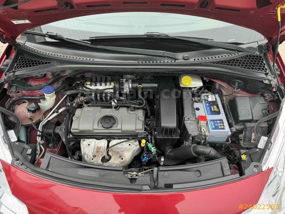 Acil satılık  Citroen C3 