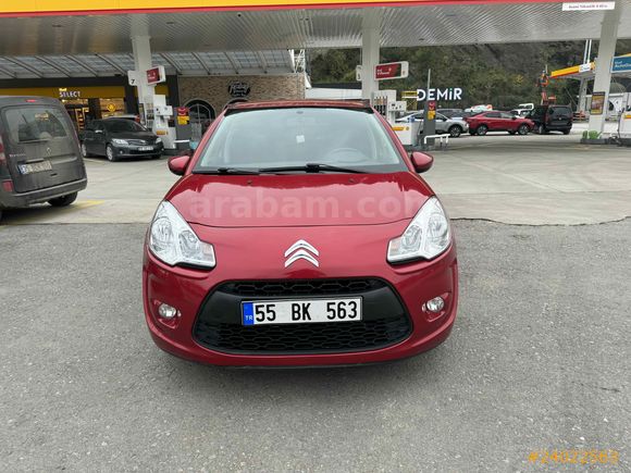 Acil satılık  Citroen C3 