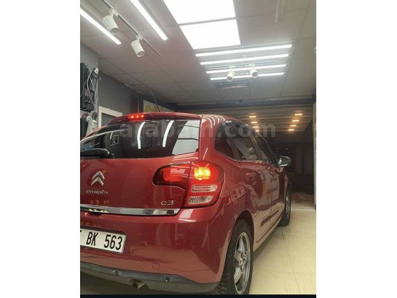 Acil satılık  Citroen C3 