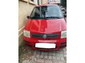 Sahibinden Fiat Panda 1.2 Dynamic 2008 Model 