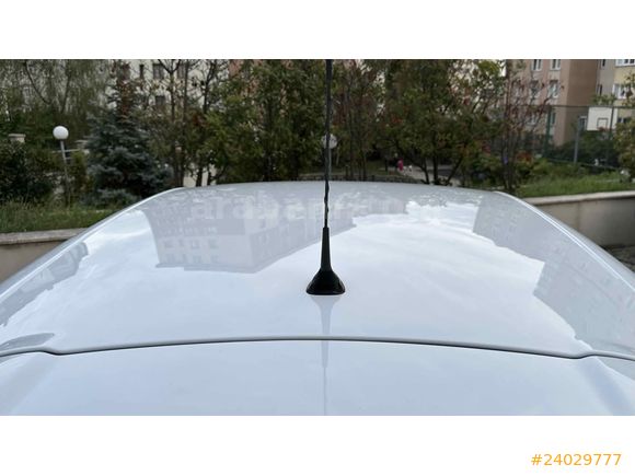 Sahibinden Renault Clio 1.5 dCi Joy 2015 Model 