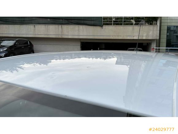 Sahibinden Renault Clio 1.5 dCi Joy 2015 Model 