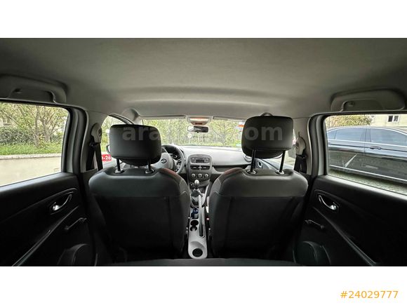 Sahibinden Renault Clio 1.5 dCi Joy 2015 Model 