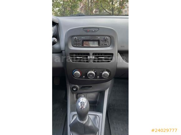 Sahibinden Renault Clio 1.5 dCi Joy 2015 Model 