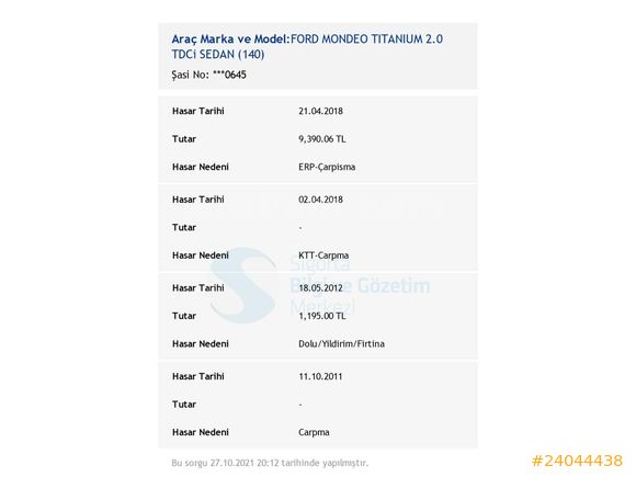 YENİ MUAYENELİ  TAKAS DEĞERLENDİRİLİR