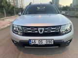 Galeriden Dacia Duster 1.5 dCi Laureate 2017 Model Kahramanmaraş