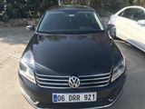 Volkswagen Passat 1.6 TDi BlueMotion Comfortline 2013 Model Muğla