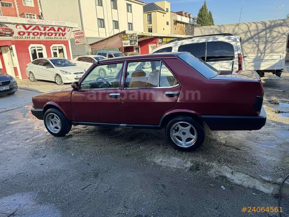 Galeriden Tofaş Doğan L 1990 Model Sakarya