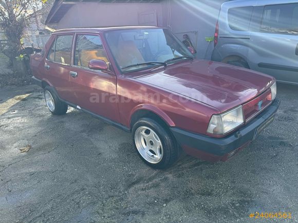 Galeriden Tofaş Doğan L 1990 Model Sakarya