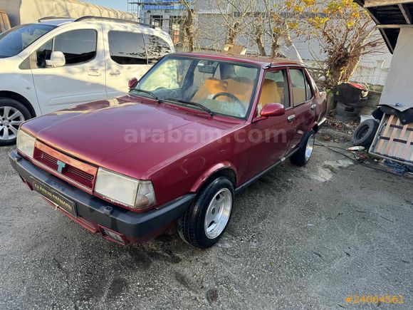 Galeriden Tofaş Doğan L 1990 Model Sakarya