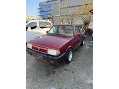 Galeriden Tofaş Doğan L 1990 Model Sakarya