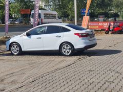Sahibinden Ford Focus 1.6 TDCi Trend X 2014 Model Antalya