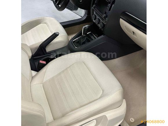 Sahibinden Yeni Kasa Highline Jetta