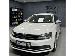 Sahibinden Yeni Kasa Highline Jetta