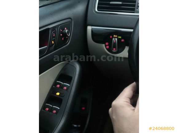 Sahibinden Yeni Kasa Highline Jetta