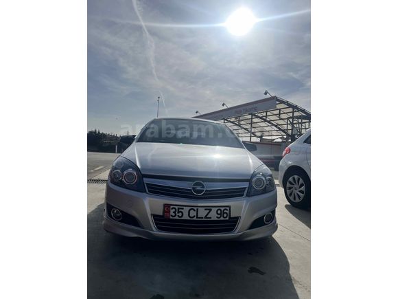 Sahibinden Opel Astra 1.3 CDTI Enjoy 2008 Model 