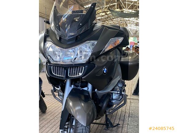 bmw r 1200 rt 2010