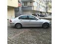 Öğretmenden  sorunsuz  Satılık  2001  Model  E 46   BMW  