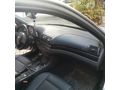 Öğretmenden  sorunsuz  Satılık  2001  Model  E 46   BMW  