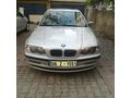 Öğretmenden  sorunsuz  Satılık  2001  Model  E 46   BMW  