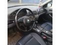 Öğretmenden  sorunsuz  Satılık  2001  Model  E 46   BMW  