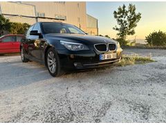 Sahibinden BMW 5 Serisi 520d Premium 2009 Model İstanbul