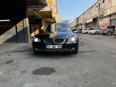 Sahibinden BMW 5 Serisi 520d Premium 2009 Model İstanbul